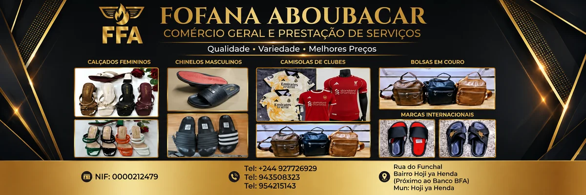 Aboubacar Fofana